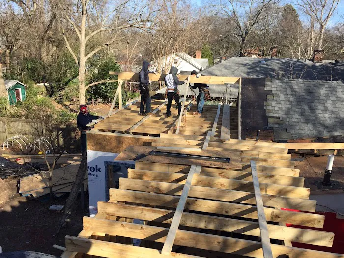 Wolf & Restoration LLC Picture 8