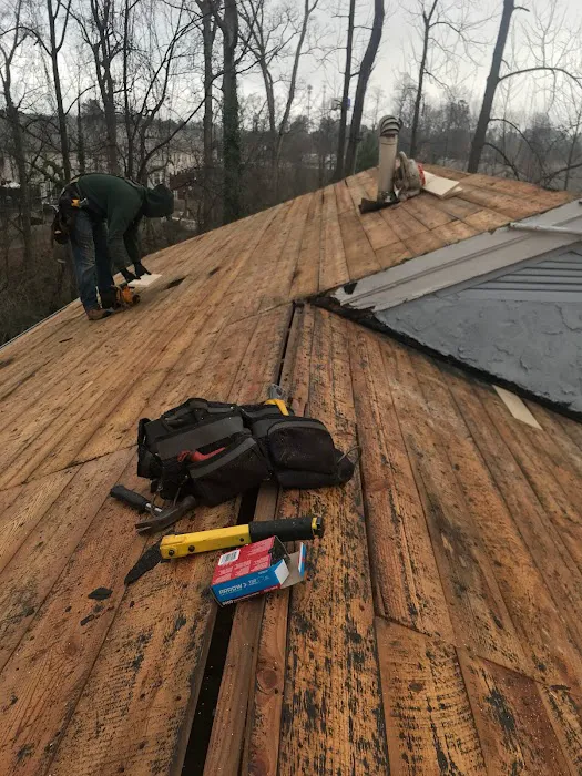 Wolf & Restoration LLC Picture 6