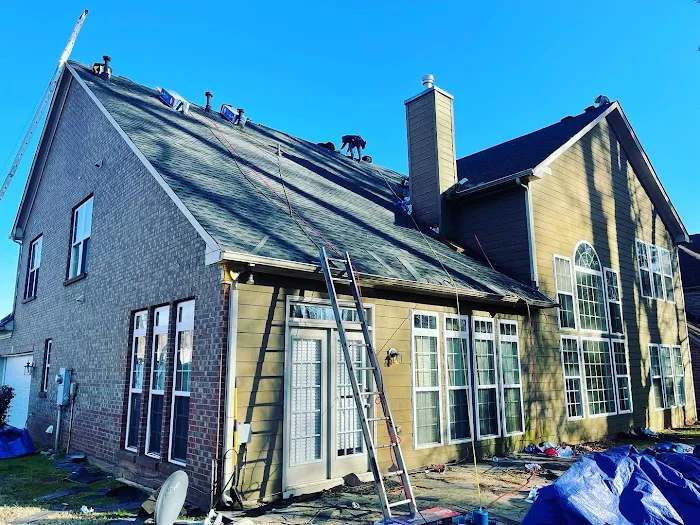 Wolf & Restoration LLC Picture 7