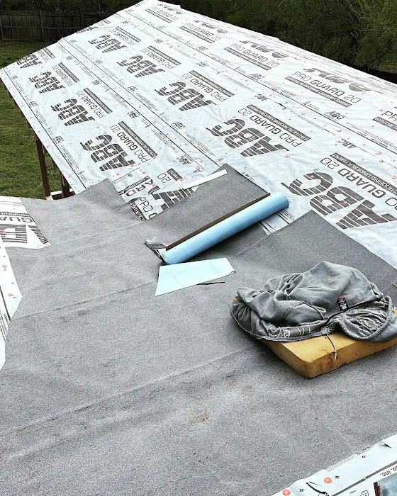 Wolf & Restoration LLC Picture 10