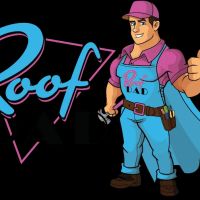 Roof Dad ico