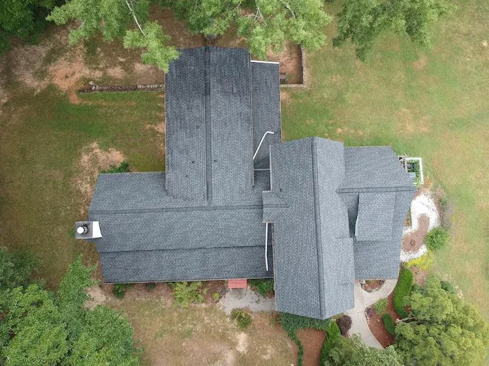 Hero Roofing Picture 1