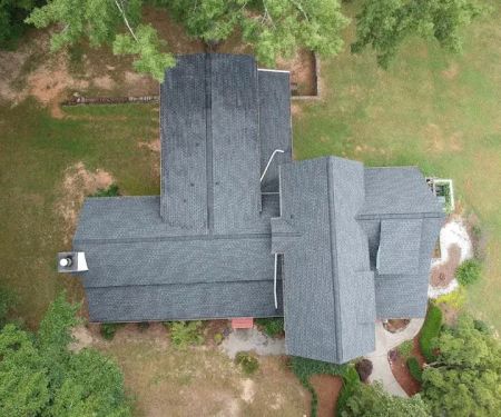 Hero Roofing