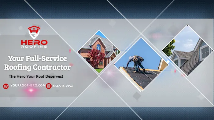 Hero Roofing Picture 4