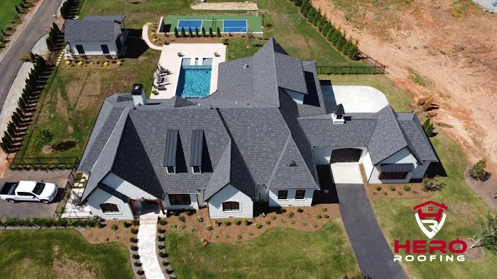 Hero Roofing Picture 2