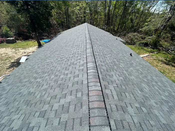 Fraser Roofing, LLC Picture 3