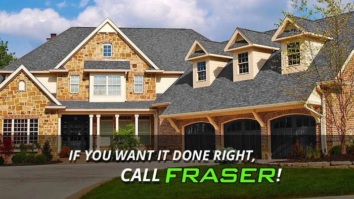 Fraser Roofing, LLC Picture 2
