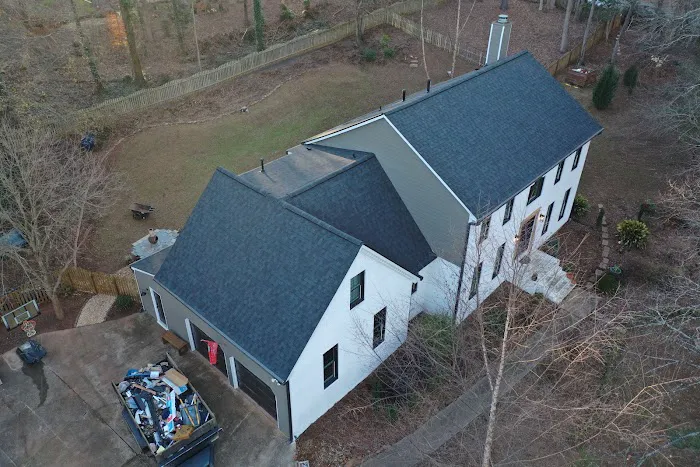 Fraser Roofing, LLC Picture 5