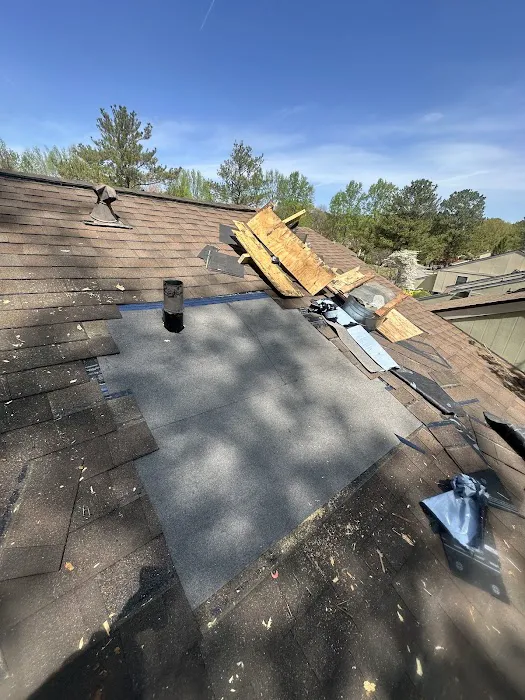 Fraser Roofing, LLC Picture 7