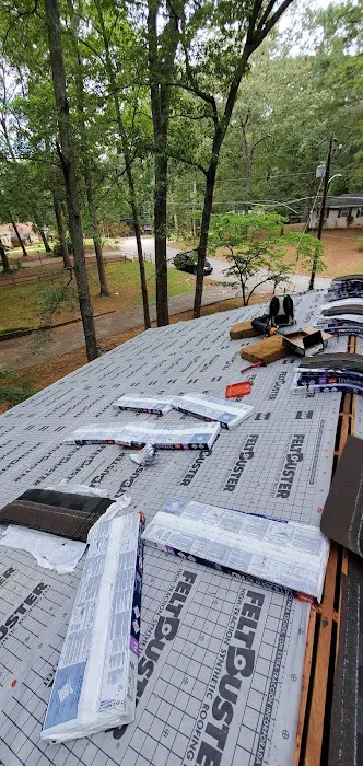 Frank Roofing LLC Picture 2