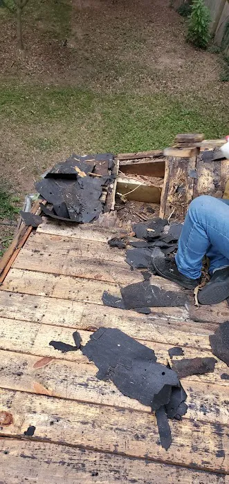 Frank Roofing LLC Picture 1