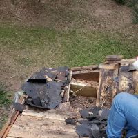 Frank Roofing LLC ico