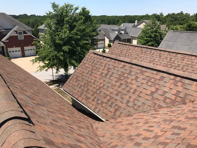 Frank Roofing LLC Picture 5