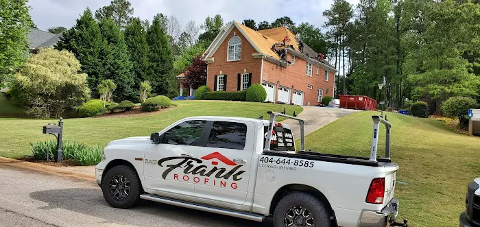 Frank Roofing LLC Picture 6