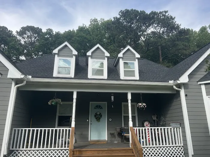 Frank Roofing LLC Picture 10