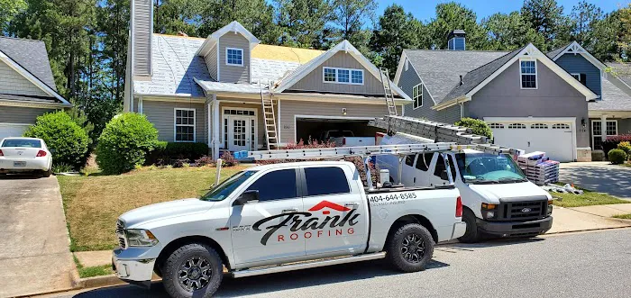 Frank Roofing LLC Picture 9