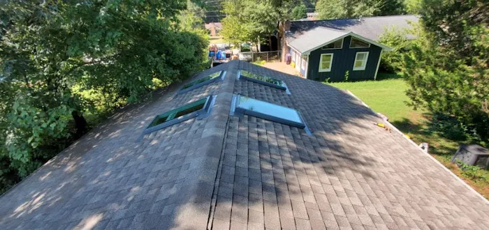 Frank Roofing LLC Picture 8