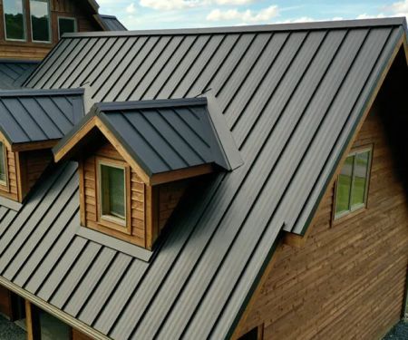 Vargas Family Roof Repair