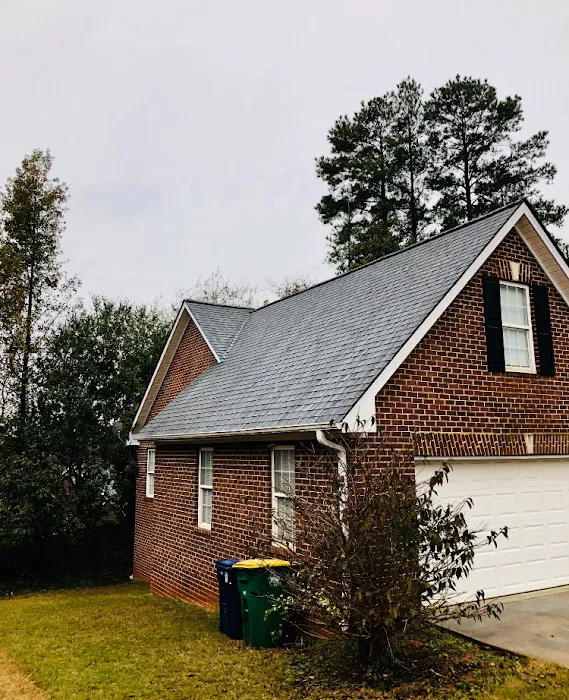 Roofers of Loganville Picture 2