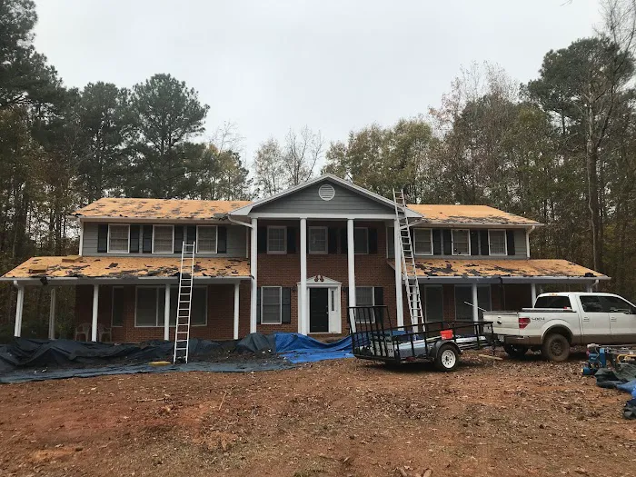 Roofers of Loganville Picture 3