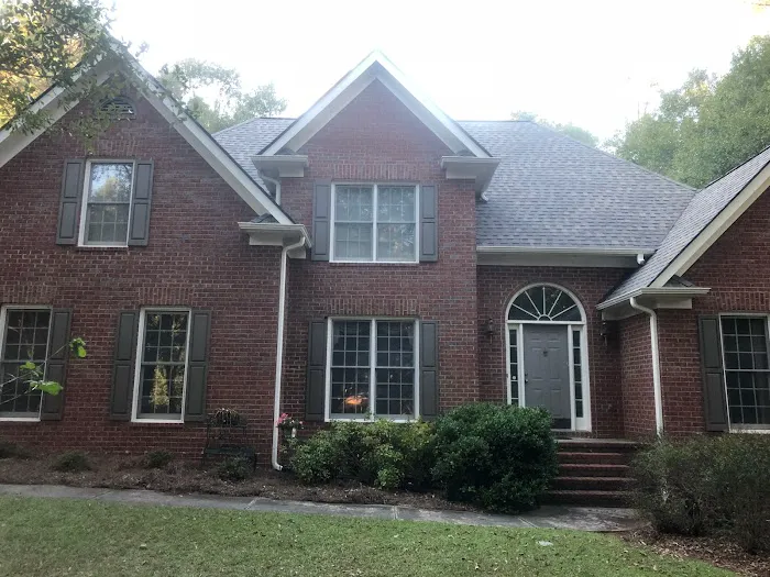 Roofers of Loganville Picture 7