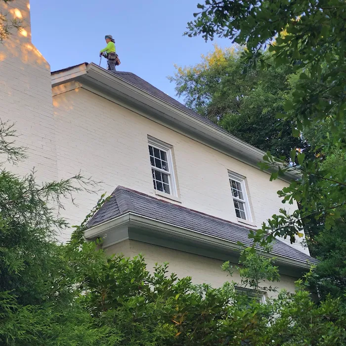 Roofers of Loganville Picture 8