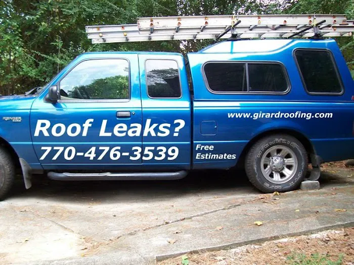 Girard Roofing Picture 1