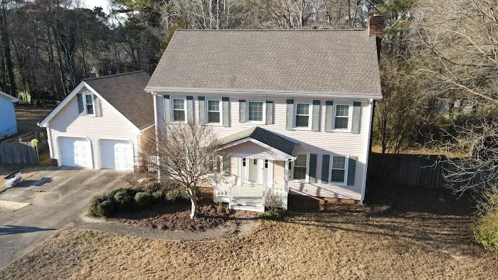 True Quality Roofing Picture 1