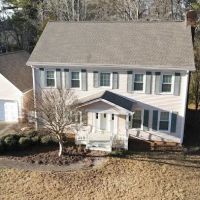 True Quality Roofing ico