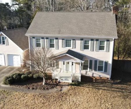 True Quality Roofing