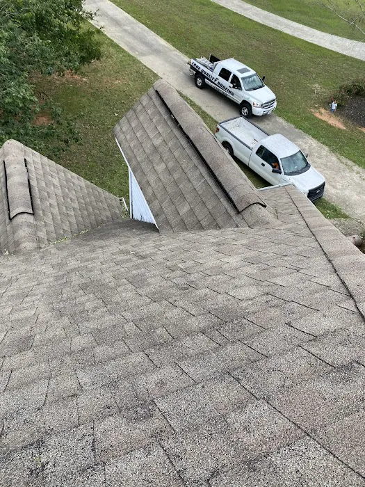 True Quality Roofing Picture 3