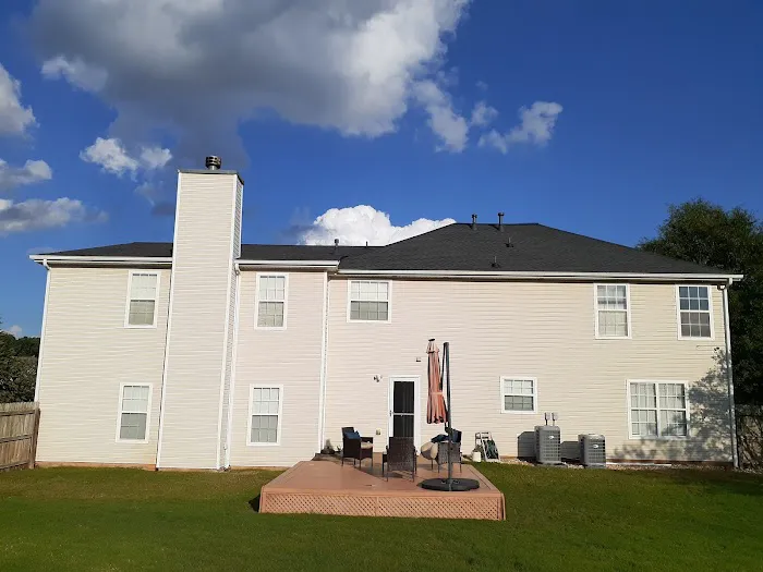 True Quality Roofing Picture 5