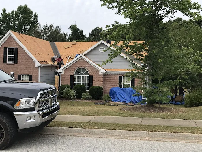 Wages Goldstar Roofing & Gutters Picture 6