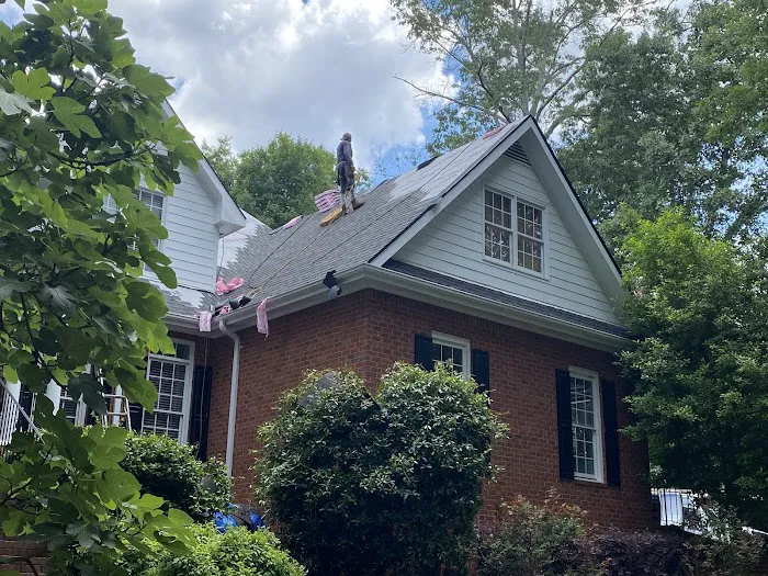 Wages Goldstar Roofing & Gutters Picture 7