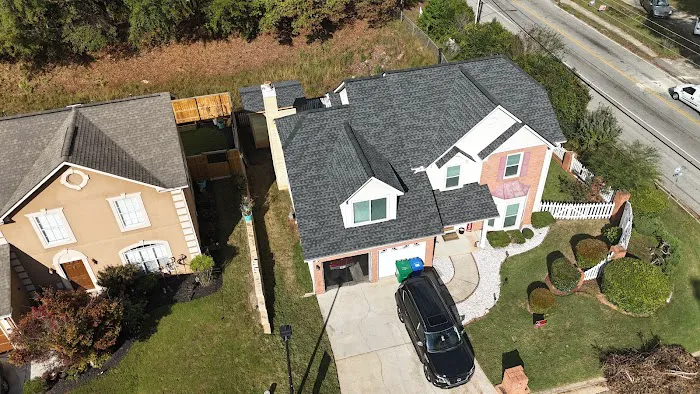 High Quality Roofing, LLC Picture 1