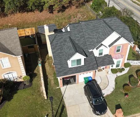 High Quality Roofing, LLC