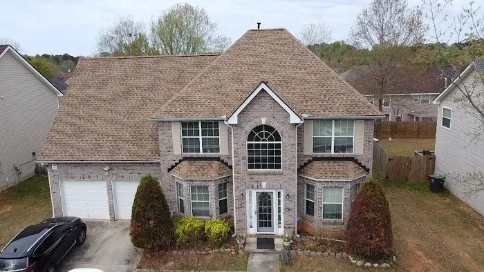 High Quality Roofing, LLC Picture 5