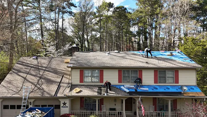 Huox Roofing LLC Picture 10