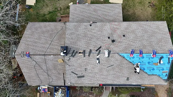 Huox Roofing LLC Picture 9