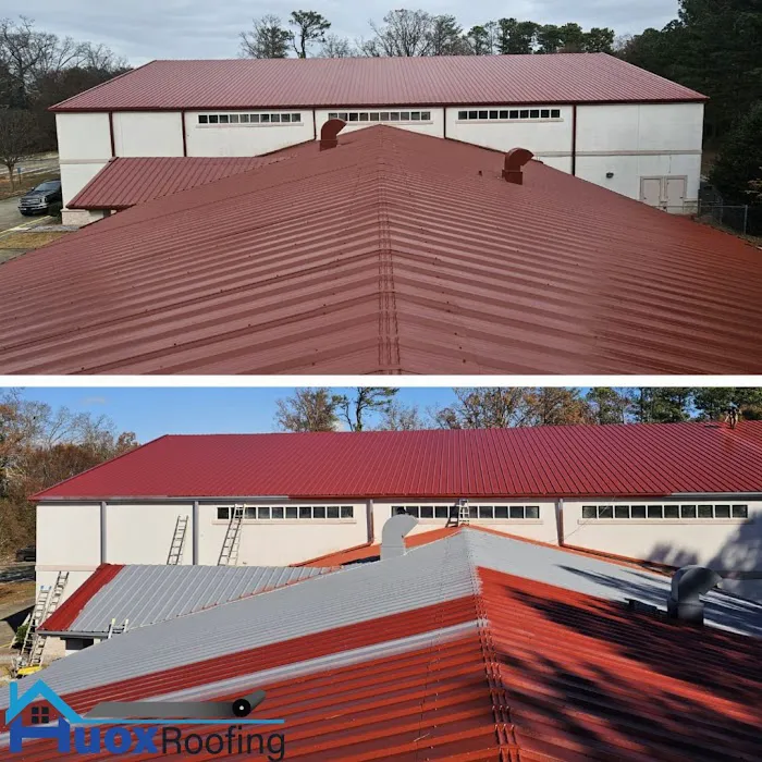 Huox Roofing LLC Picture 3