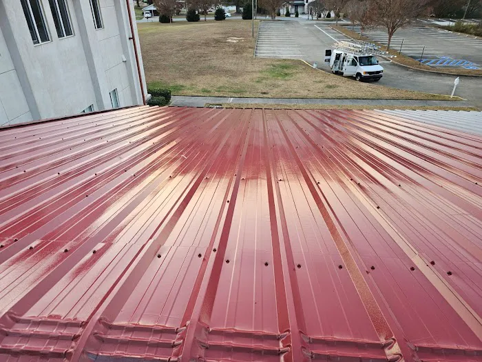 Huox Roofing LLC Picture 7