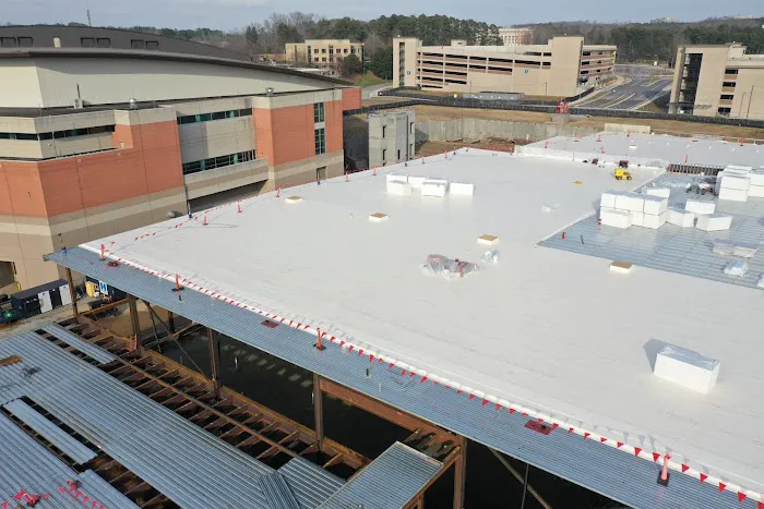 Roof Management Inc. Picture 1