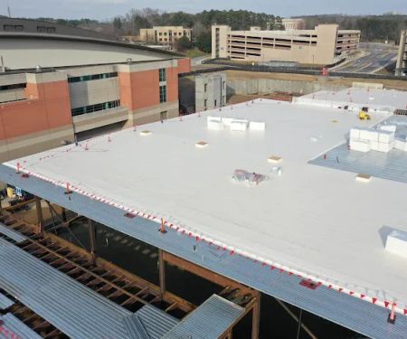 Roof Management Inc.