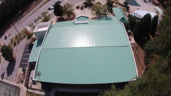 Roof Management Inc. Picture 5