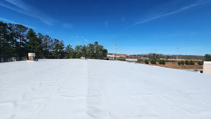 Roof Management Inc. Picture 6