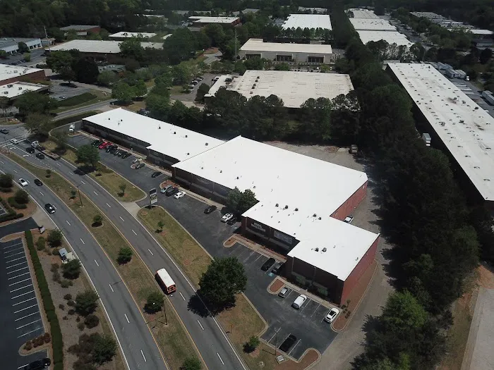 Roof Management Inc. Picture 4