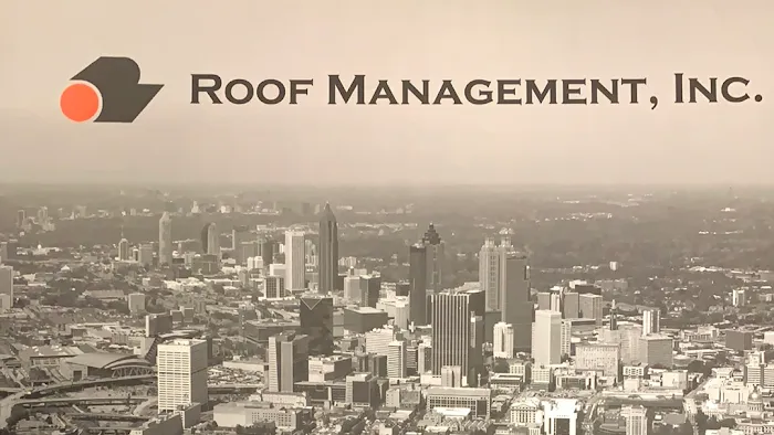 Roof Management Inc. Picture 8