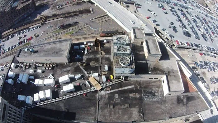 Roof Management Inc. Picture 3