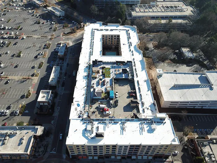 Professional Roofing Technology Picture 9