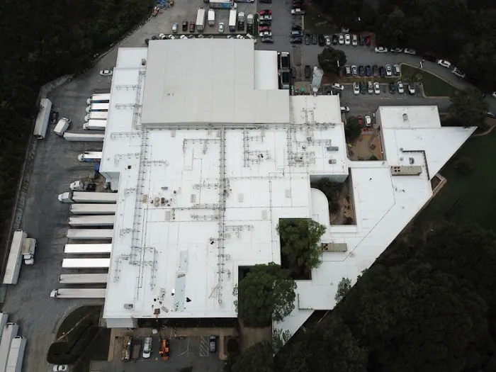 Professional Roofing Technology Picture 2